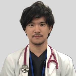 Maoki Matsubara, New Tokyo Hospital, Japan